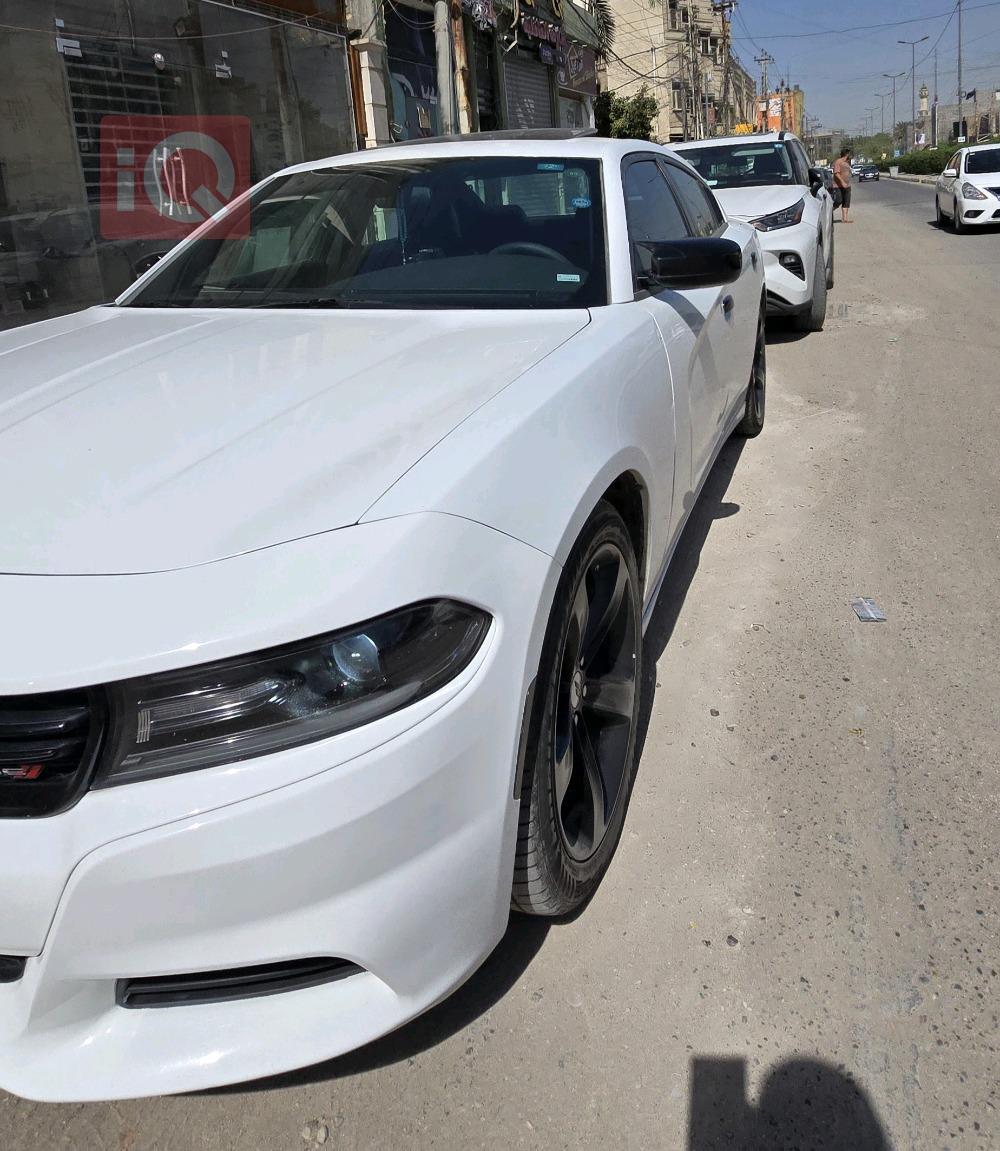 دودج تشارجر